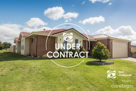 Property photo of 8 Ethereal Drive McKail WA 6330