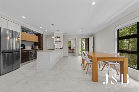 Property photo of 15 Danbulla Street Pimpama QLD 4209