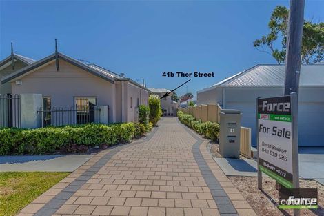 Property photo of 41B Thor Street Innaloo WA 6018