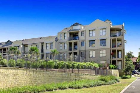 18a/1 Buchanan St, Balmain, NSW 2041