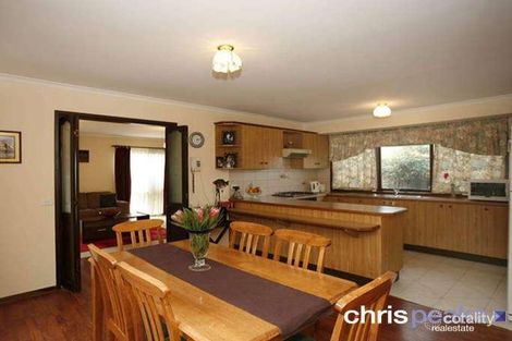 Property photo of 15 Cardamon Drive Hallam VIC 3803
