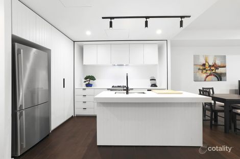 Property photo of 207/2 Malthouse Way Summer Hill NSW 2130