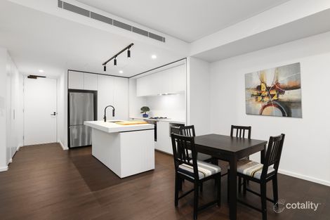 Property photo of 207/2 Malthouse Way Summer Hill NSW 2130