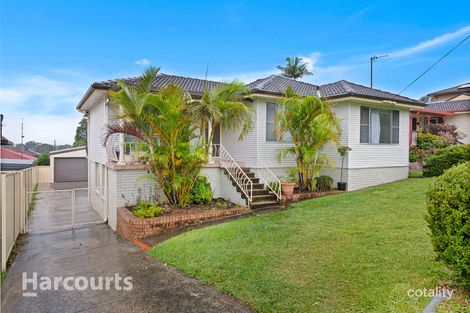 83 The Kingsway, Barrack Heights, NSW 2528