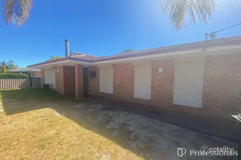 8 Sherwood Ct, Armadale, WA 6112