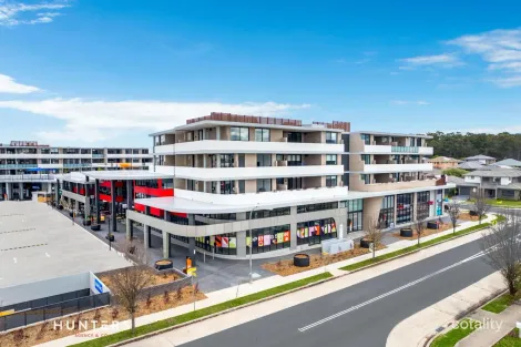 A319/90-98 Glenmore Ridge Dr, Glenmore Park, NSW 2745