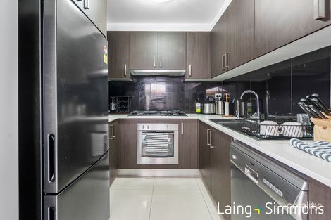 Property photo of 4/30 Australis Drive Ropes Crossing NSW 2760