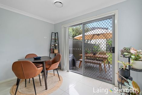 Property photo of 4/30 Australis Drive Ropes Crossing NSW 2760