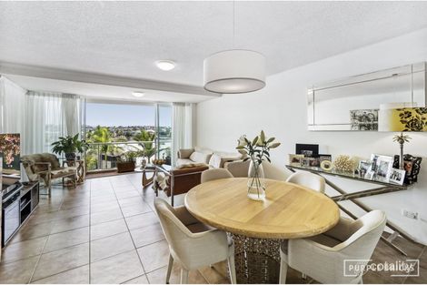 Property photo of 26/15 Vernon Terrace Teneriffe QLD 4005