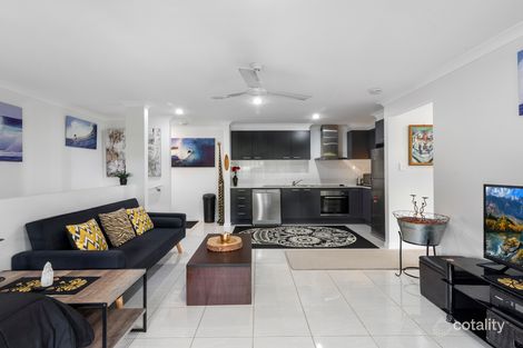 Property photo of 27/5 Border Drive North Currumbin Waters QLD 4223