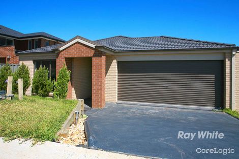 Property photo of 19 Wiltshire Avenue Cranbourne East VIC 3977