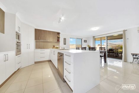 Property photo of 26 Havenwood Drive Taroomball QLD 4703