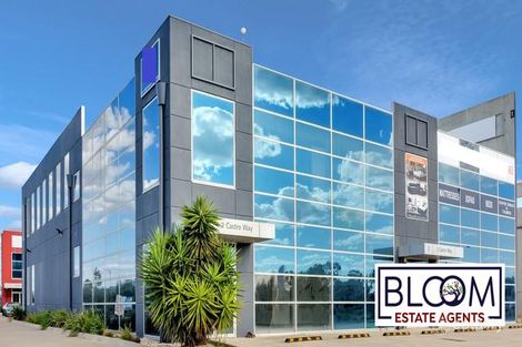 2/2 Castro Way, Derrimut, VIC 3026