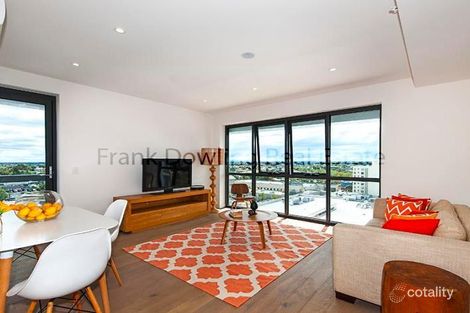 Property photo of 803/19 Hall Street Moonee Ponds VIC 3039
