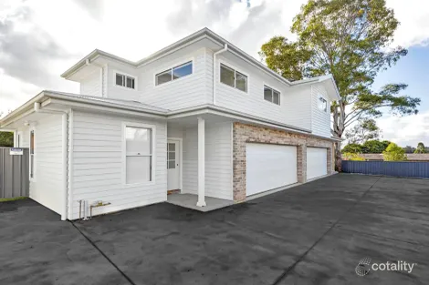 Property photo of 11/331 Princes Highway Albion Park Rail NSW 2527