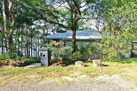 Property photo of 44 Point Circuit North Arm Cove NSW 2324