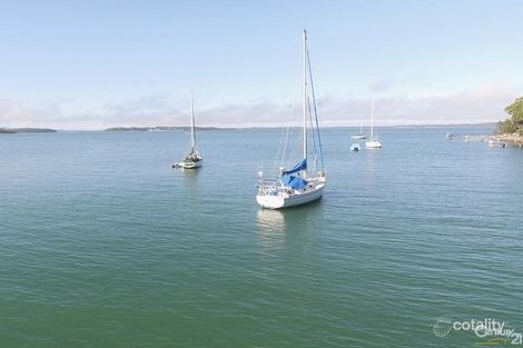 Property photo of 44 Point Circuit North Arm Cove NSW 2324