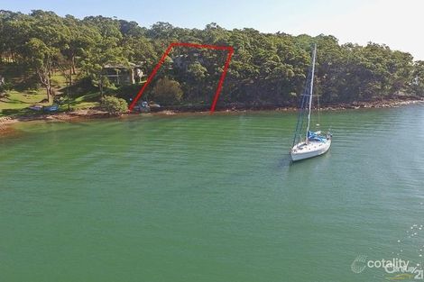 Property photo of 44 Point Circuit North Arm Cove NSW 2324
