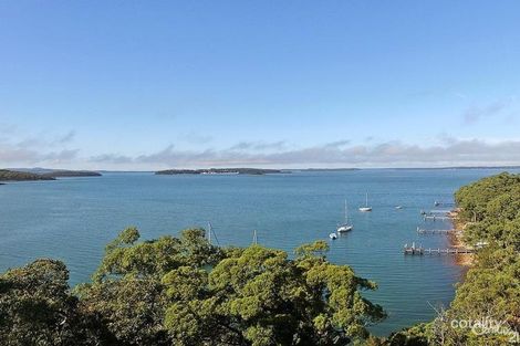 Property photo of 44 Point Circuit North Arm Cove NSW 2324