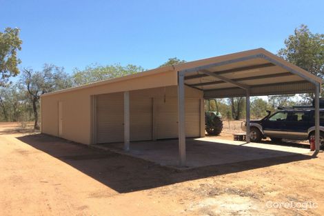 Property photo of LOT 201 Egret Close Kununurra WA 6743