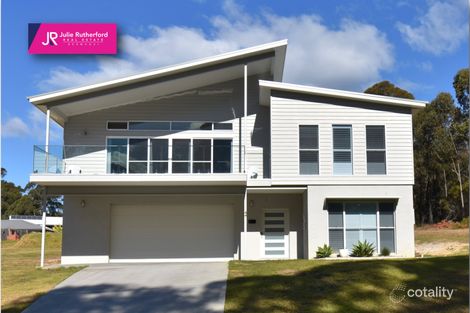 Property photo of 44 Ocean View Drive Bermagui NSW 2546