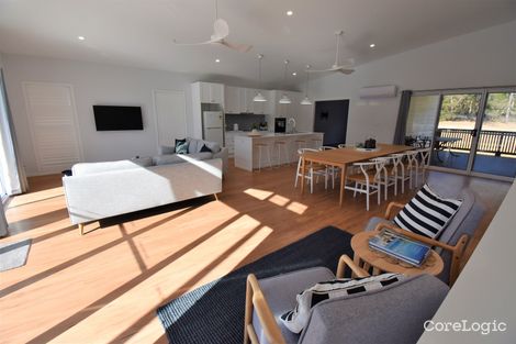 Property photo of 44 Ocean View Drive Bermagui NSW 2546