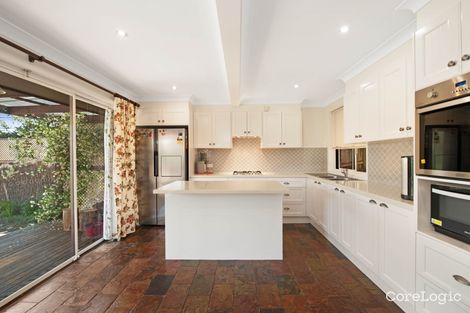 Property photo of 18 Woodcrest Place Cherrybrook NSW 2126