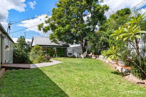 Property photo of 27 Glenrosa Road Red Hill QLD 4059