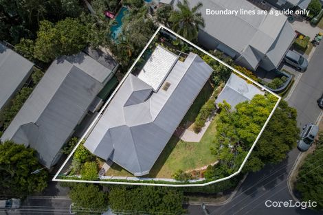 Property photo of 27 Glenrosa Road Red Hill QLD 4059