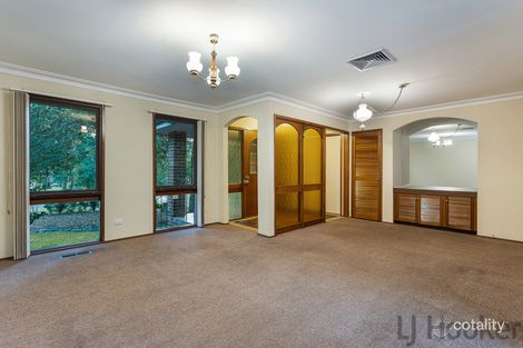 Property photo of 6 Verbena Avenue The Basin VIC 3154