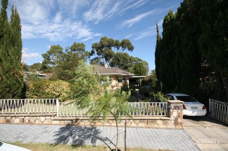 15 Bella Vista Ave, Clapham, SA 5062