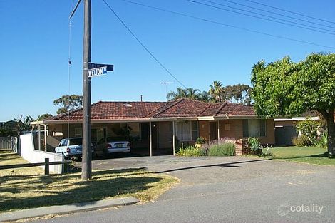 Property photo of 60 Guelfi Road Balcatta WA 6021