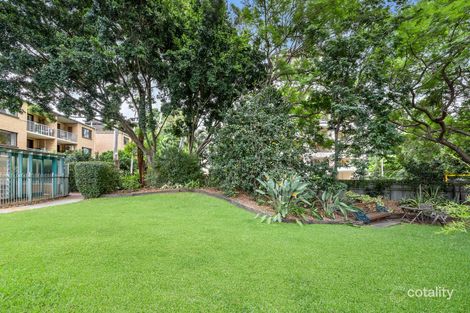 Property photo of 13/12 Patrick Lane Toowong QLD 4066