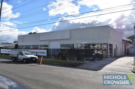 36 Lonsdale St, Dandenong, VIC 3175