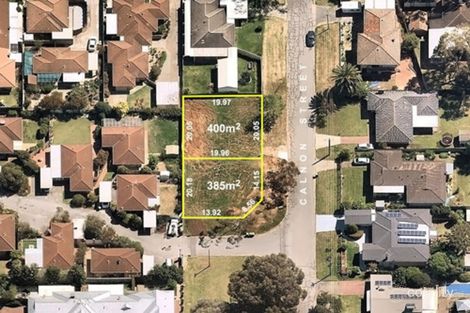 4a Calnon St, Bassendean, WA 6054