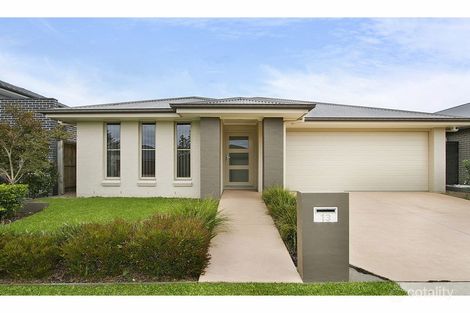 13 Tarrawarra Ave, Gledswood Hills, NSW 2557