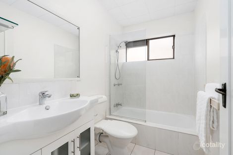 Property photo of 13/12 Patrick Lane Toowong QLD 4066