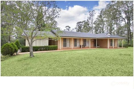 Property photo of 302 Spinks Road Glossodia NSW 2756