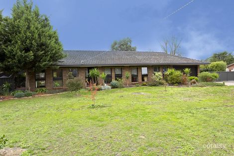 799 Strathfieldsaye Rd, Strathfieldsaye, VIC 3551