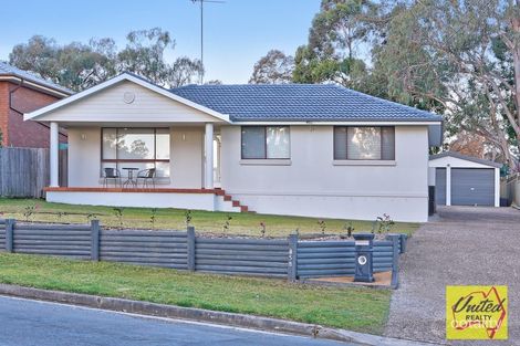 Property photo of 858 Montpelier Drive The Oaks NSW 2570
