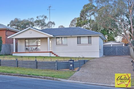 Property photo of 858 Montpelier Drive The Oaks NSW 2570