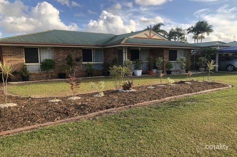 Property photo of 3 Long Court Morayfield QLD 4506