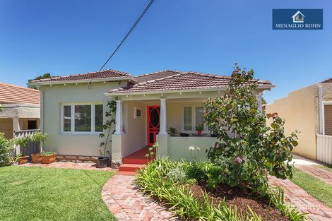 91 Sasse Ave, Mount Hawthorn, WA 6016