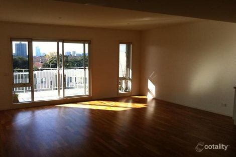 Property photo of 45/4 Seisman Place Port Melbourne VIC 3207