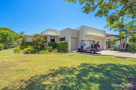 Property photo of 2817 Gracemere Drive Hope Island QLD 4212