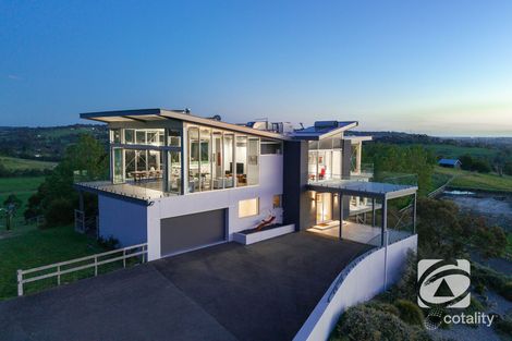 124 KERRS LANE, LYSTERFIELD, VIC 3156