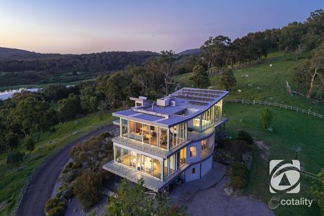 Property photo of 124 Kerrs Lane Lysterfield VIC 3156