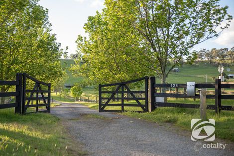 Property photo of 124 Kerrs Lane Lysterfield VIC 3156