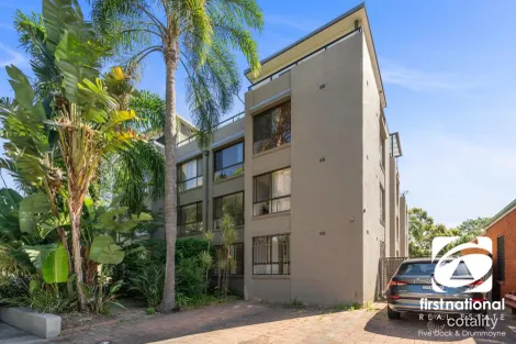2/30-34 Derbyshire Rd, Leichhardt, NSW 2040