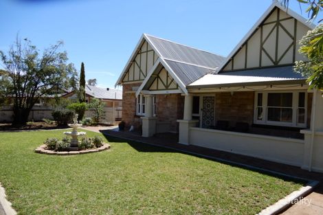 Property photo of 15 Fourth Street Orroroo SA 5431